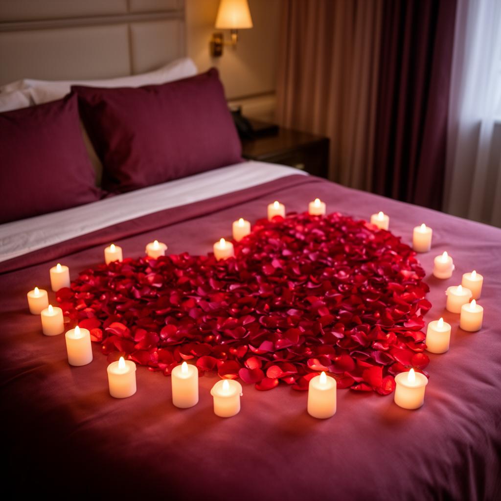 Anniversaries & Valentine's